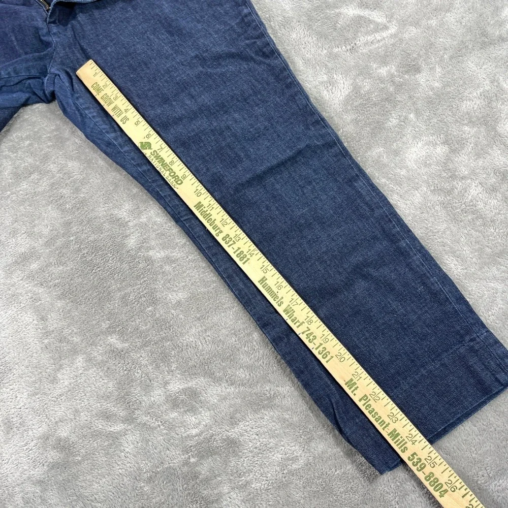 Banana Republic pockets both